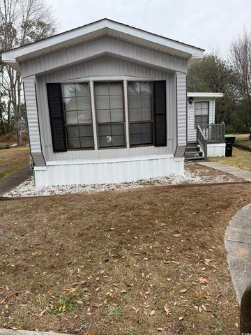 159 Crooked Island Circle, Murrells Inlet, SC 29576