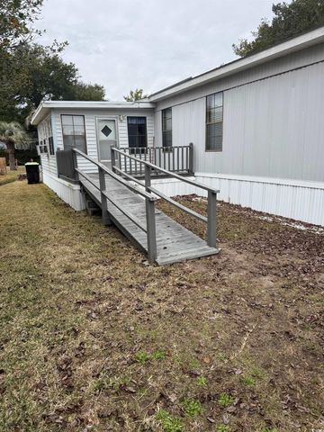 159 Crooked Island Circle, Murrells Inlet, SC 29576