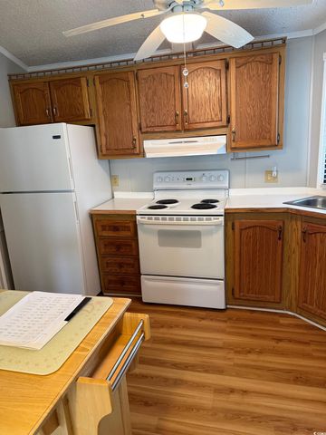 159 Crooked Island Circle, Murrells Inlet, SC 29576