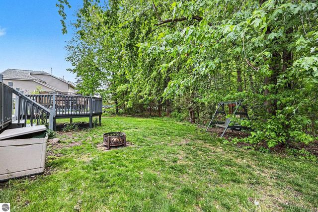 6444 Los Altos Drive NE, Rockford, MI 49341