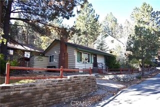 863 Edna, Wrightwood, CA 92397