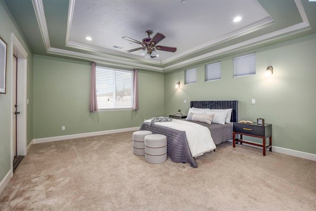 2112 Meritage Ave, Richland, WA 99352