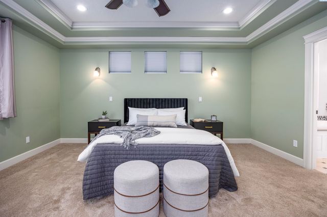 2112 Meritage Ave, Richland, WA 99352