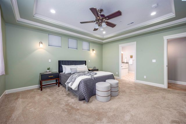 2112 Meritage Ave, Richland, WA 99352