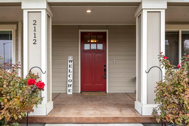 2112 Meritage Ave, Richland, WA 99352