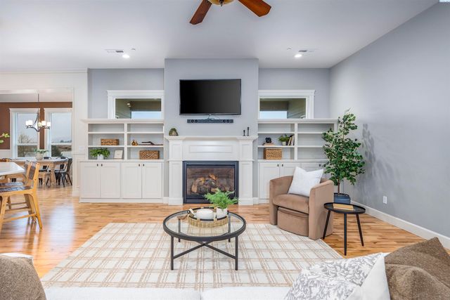 2112 Meritage Ave, Richland, WA 99352