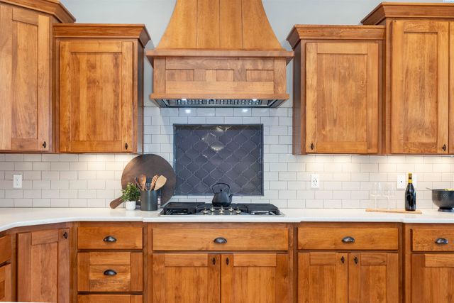 2112 Meritage Ave, Richland, WA 99352