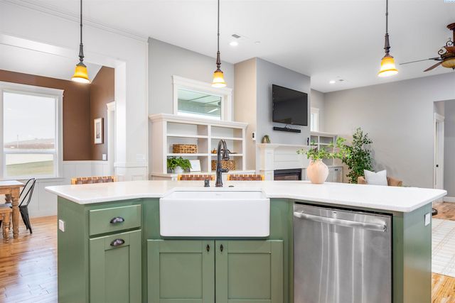 2112 Meritage Ave, Richland, WA 99352