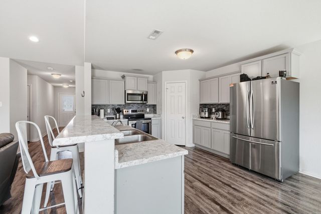 34 Bobby Circle, Cabot, AR 72023