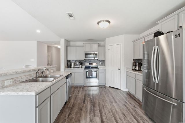 34 Bobby Circle, Cabot, AR 72023