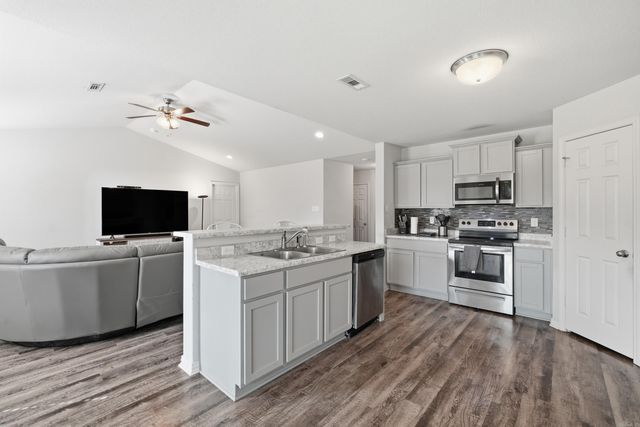 34 Bobby Circle, Cabot, AR 72023