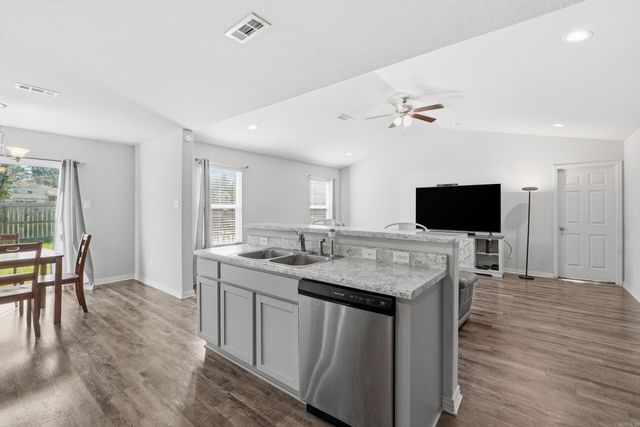 34 Bobby Circle, Cabot, AR 72023