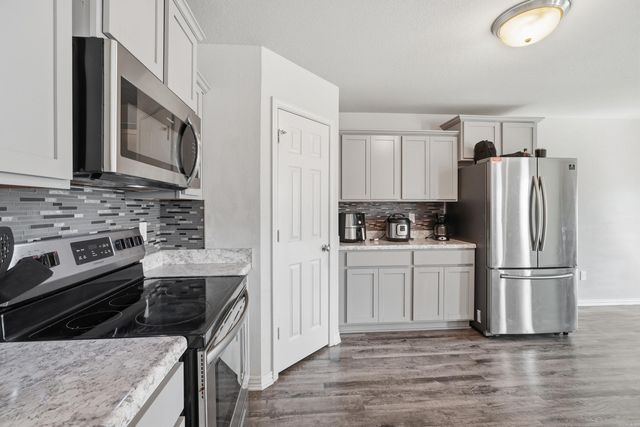 34 Bobby Circle, Cabot, AR 72023