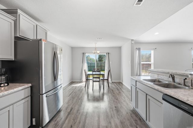 34 Bobby Circle, Cabot, AR 72023