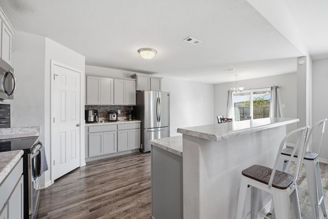 34 Bobby Circle, Cabot, AR 72023