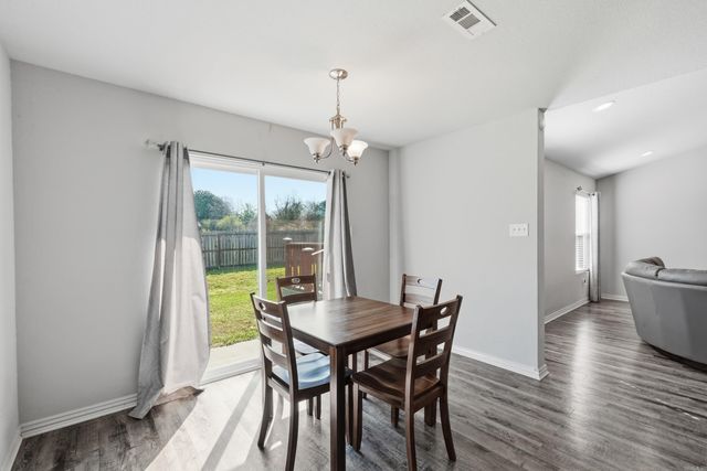 34 Bobby Circle, Cabot, AR 72023