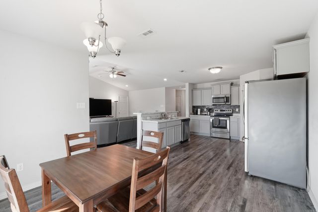 34 Bobby Circle, Cabot, AR 72023