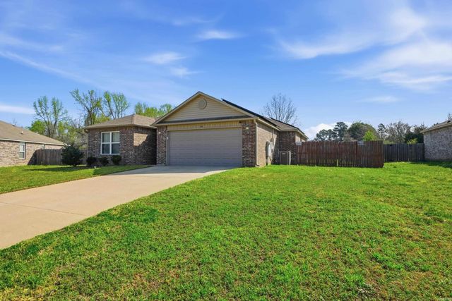 34 Bobby Circle, Cabot, AR 72023
