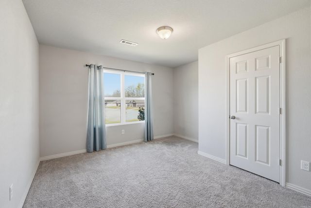 34 Bobby Circle, Cabot, AR 72023