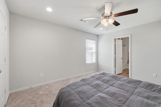 34 Bobby Circle, Cabot, AR 72023