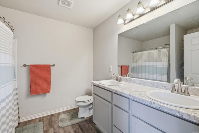 34 Bobby Circle, Cabot, AR 72023