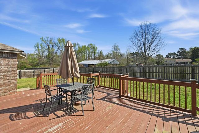 34 Bobby Circle, Cabot, AR 72023