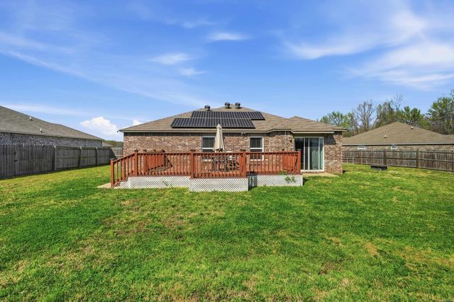 34 Bobby Circle, Cabot, AR 72023