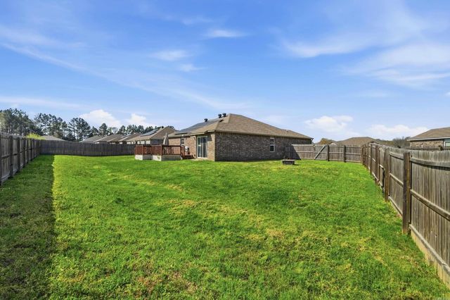 34 Bobby Circle, Cabot, AR 72023