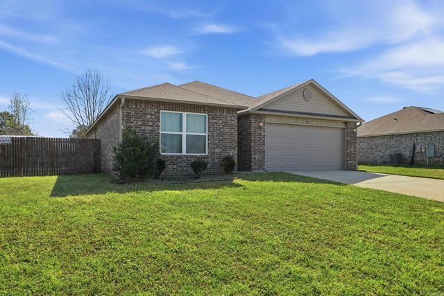 34 Bobby Circle, Cabot, AR 72023