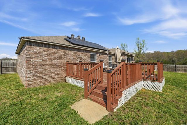 34 Bobby Circle, Cabot, AR 72023