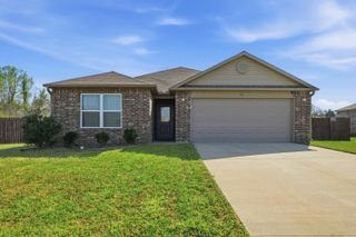 34 Bobby Circle, Cabot, AR 72023