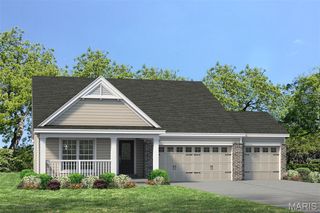 1 TBB Whitehall @ Sulphur Spring, Manchester, MO 63021