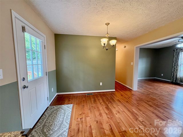 95 Newberry Drive, Fletcher, NC 28732