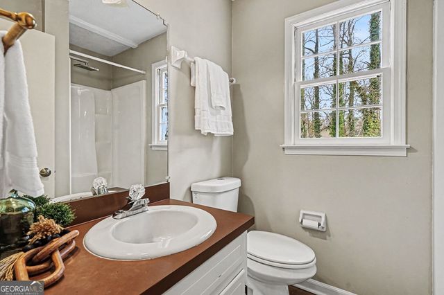 551 Rye House Court, Lawrenceville, GA 30044