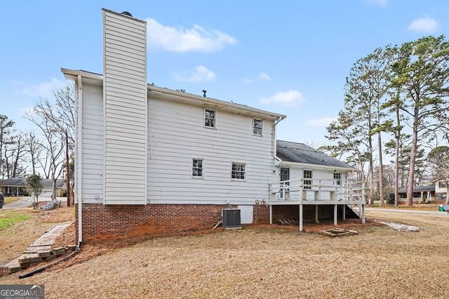 551 Rye House Court, Lawrenceville, GA 30044