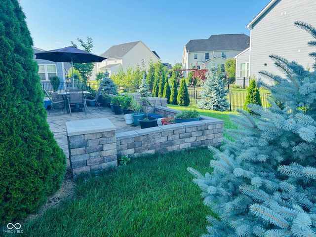 11939 Eaglerun Way, Zionsville, IN 46077