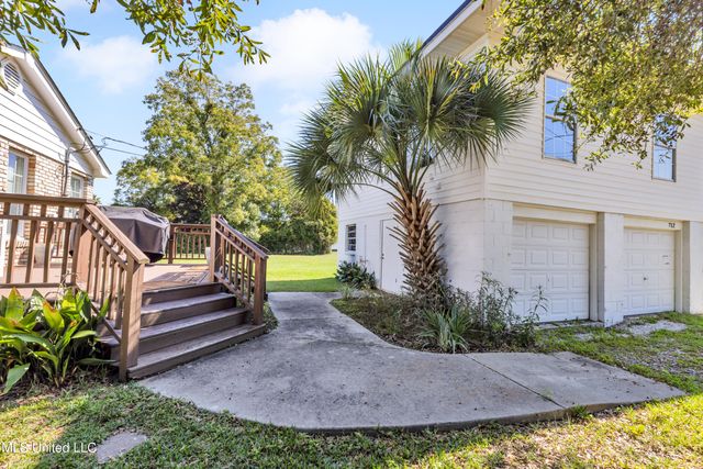 4115 8th Street, Gulfport, MS 39501
