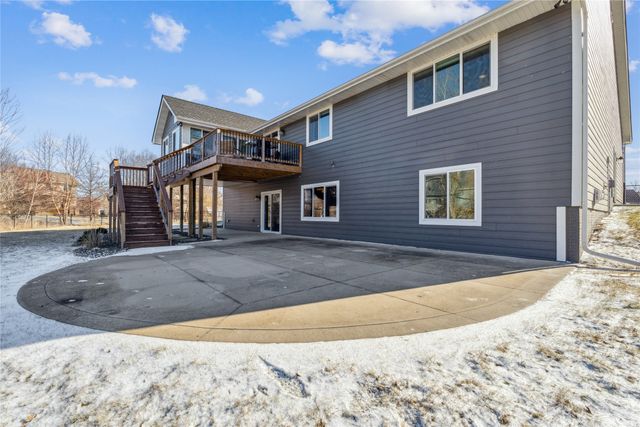 426 NE 16th Street, Ankeny, IA 50021