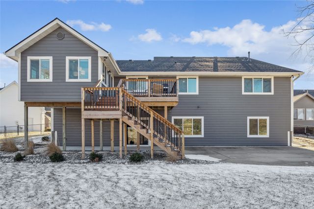 426 NE 16th Street, Ankeny, IA 50021