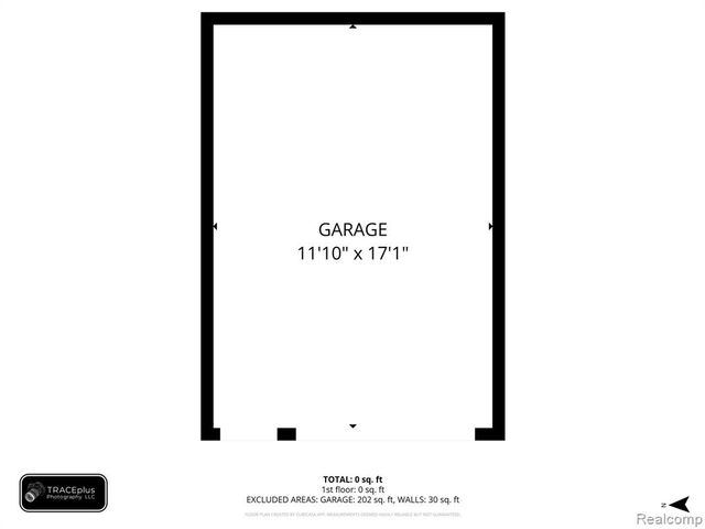 128 Clarence Street, Holly, MI 48442