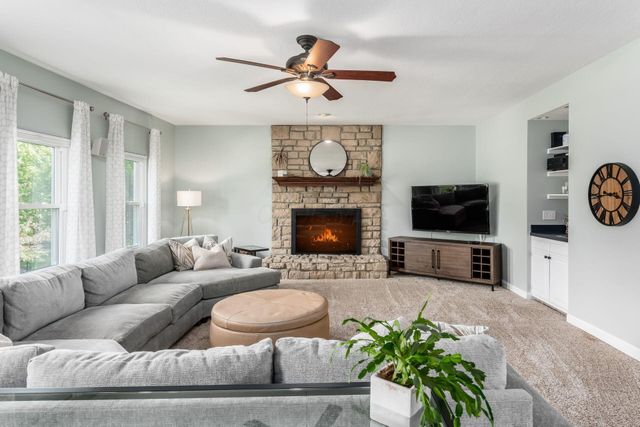 5606 Barney Drive, Dublin, OH 43016