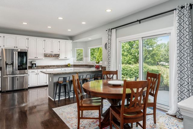 5606 Barney Drive, Dublin, OH 43016