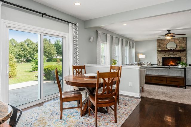 5606 Barney Drive, Dublin, OH 43016