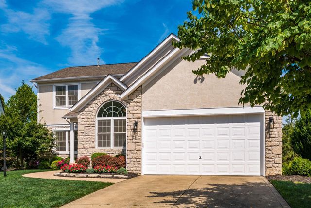 5606 Barney Drive, Dublin, OH 43016