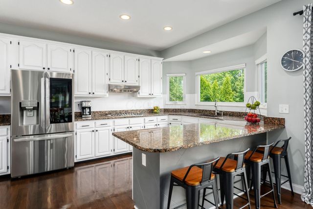 5606 Barney Drive, Dublin, OH 43016