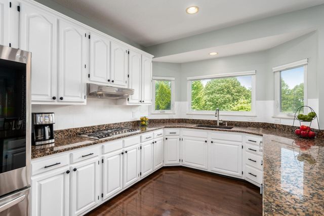 5606 Barney Drive, Dublin, OH 43016