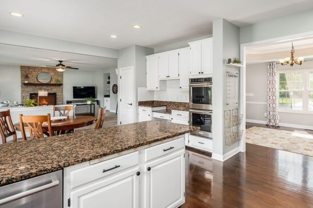 5606 Barney Drive, Dublin, OH 43016