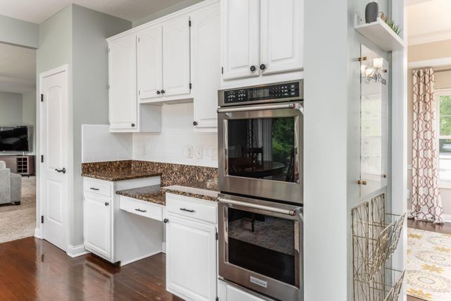 5606 Barney Drive, Dublin, OH 43016
