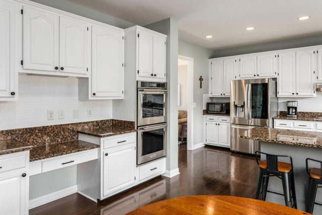5606 Barney Drive, Dublin, OH 43016