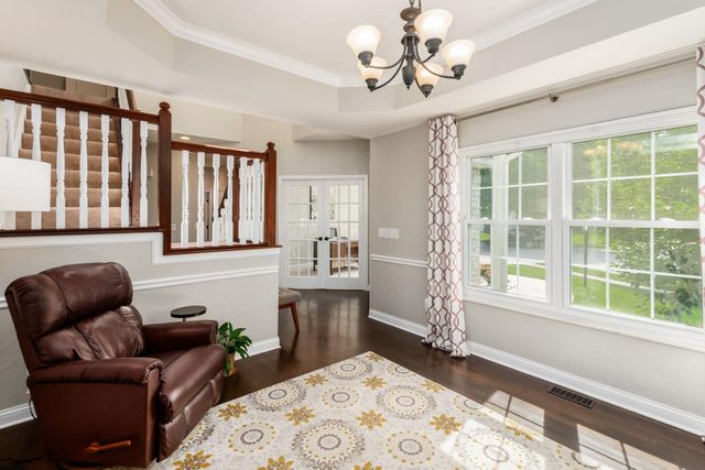 5606 Barney Drive, Dublin, OH 43016